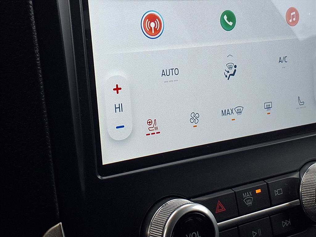 Certified 2022 Ford Edge SEL w/ Convenience Package image 5