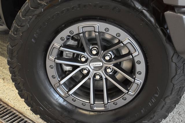 Used 2019 Ford F150 Raptor w/ Equipment Group 802A Luxury image 27