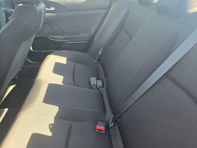 Used 2020 Honda Civic LX image 9