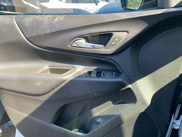 Used 2018 Chevrolet Equinox LT FWD image 25