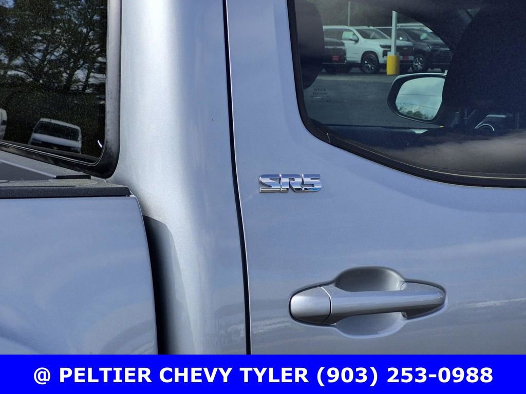 Used 2023 Toyota Tacoma SR5 image 10