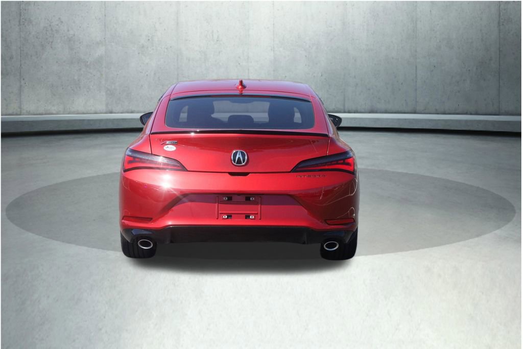 Used 2023 Acura Integra A-Spec image 10