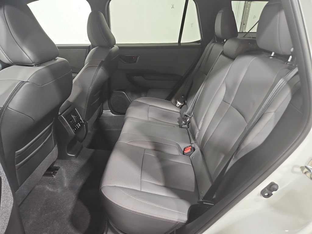 New 2026 Subaru Outback Limited AWD/4WD image 26