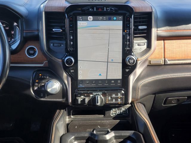 Used 2023 RAM 1500 Limited image 28