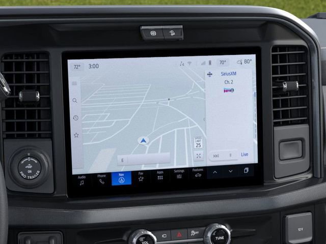 New 2026 Ford F250 Platinum image 14