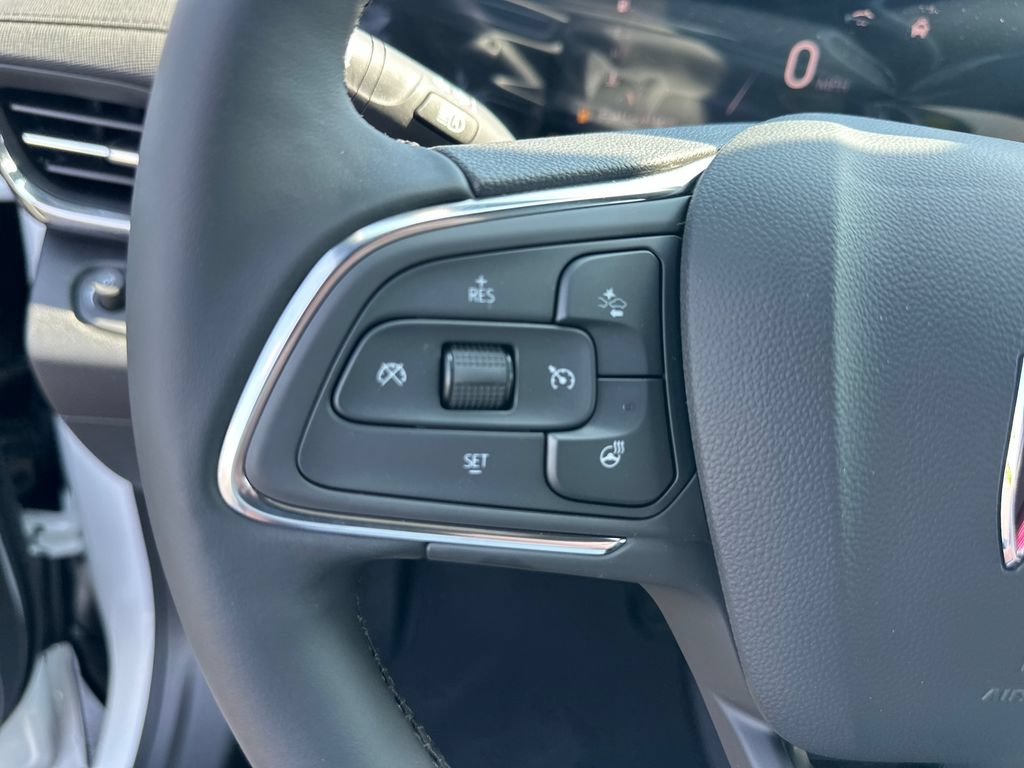 New 2026 Buick Envista Sport Touring w/ Convenience I Package FWD image 17