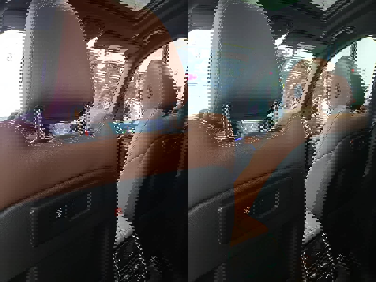 Used 2023 BMW X5 xDrive40i w/ Premium Package image 30