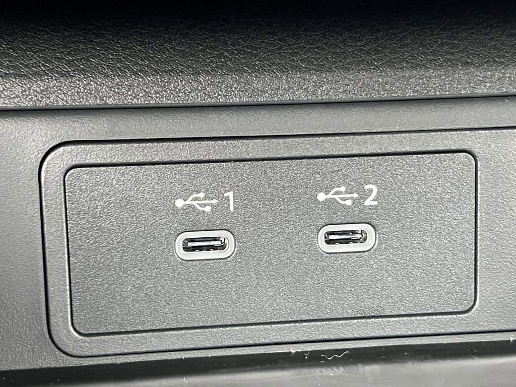 New 2026 Nissan Murano Platinum image 6