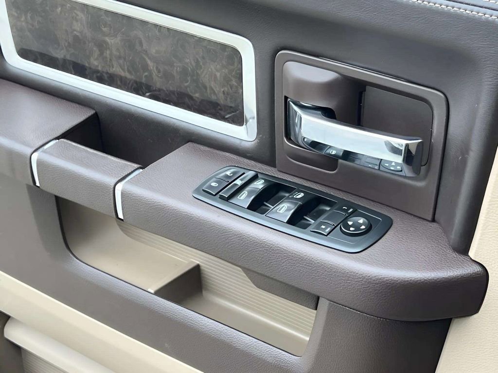 Used 2012 RAM 2500 Longhorn image 26