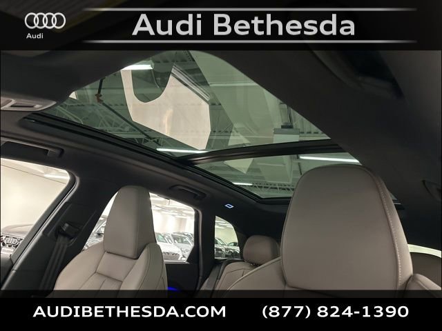 New 2026 Audi Q5 Premium Plus AWD/4WD image 23