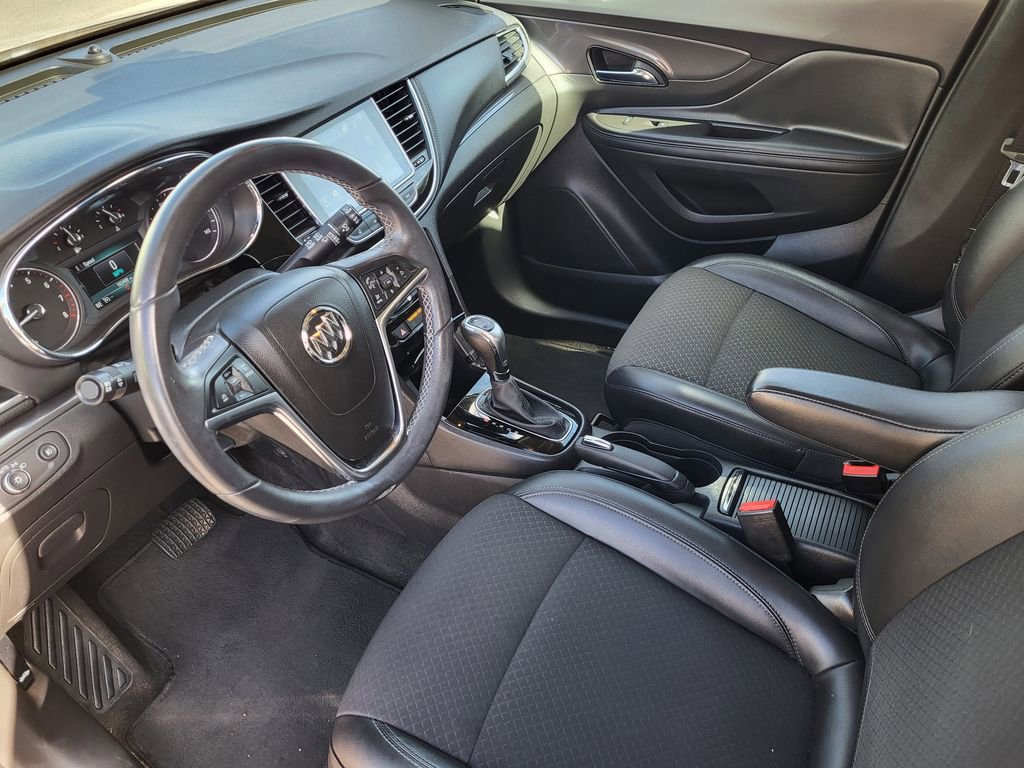 Used 2018 Buick Encore Preferred image 10