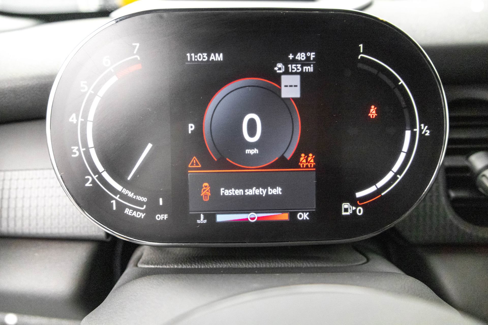 Used 2024 MINI Cooper S w/ Seaside Edition image 20