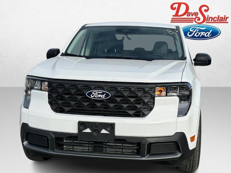 New 2025 Ford Maverick XLT w/ XLT Luxury Package AWD/4WD image 2
