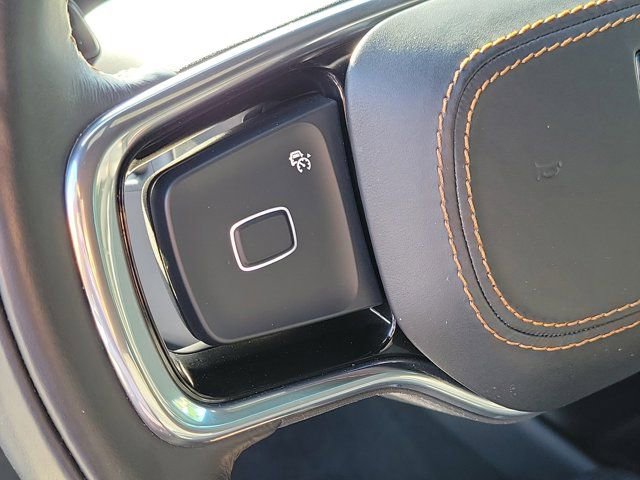 Certified 2025 Lincoln Navigator Black Label AWD/4WD image 28