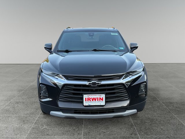 Used 2019 Chevrolet Blazer LT w/ Sun and Wheels Package AWD/4WD image 8