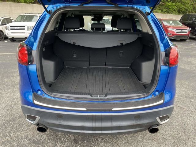 Used 2014 MAZDA CX-5 Touring w/ Touring Technology Package image 12