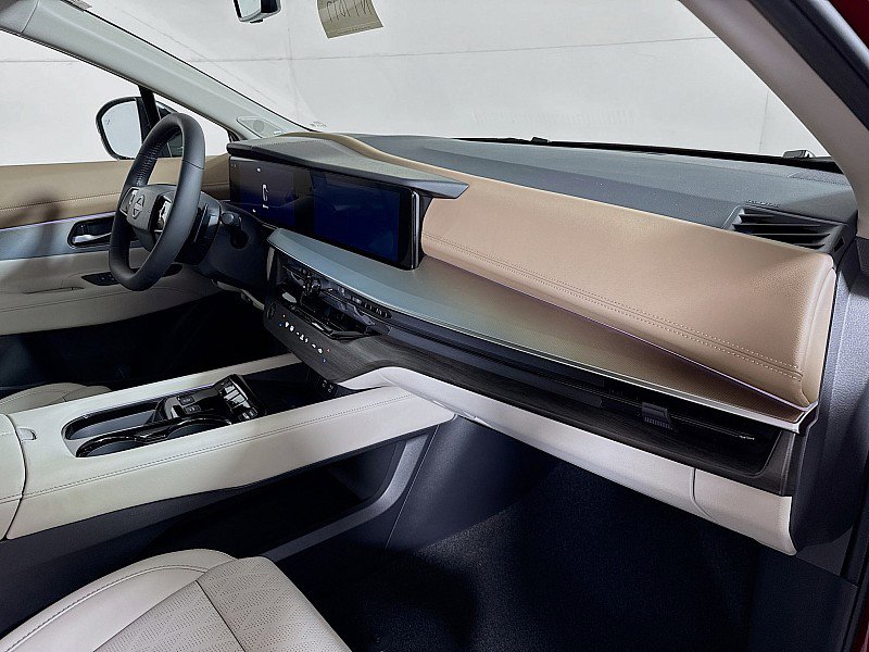 New 2026 Nissan Murano Platinum image 31