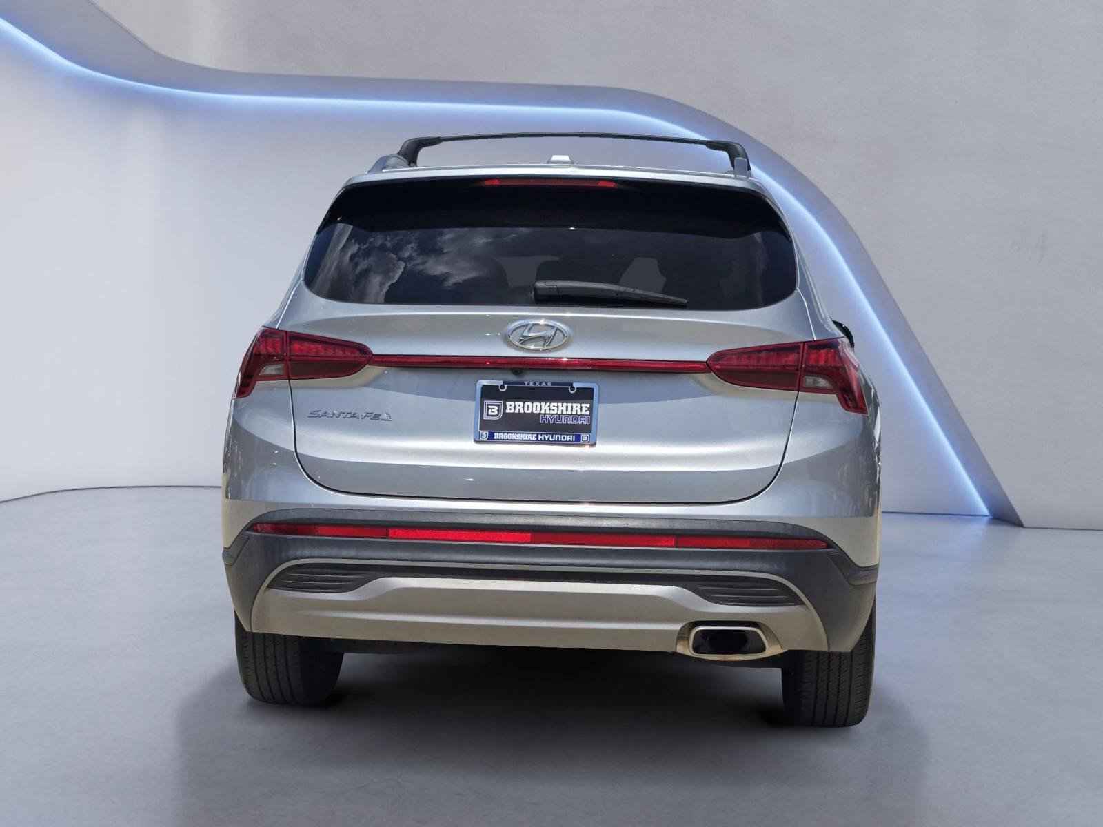 Used 2023 Hyundai Santa Fe SEL FWD image 7
