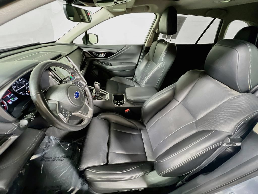 Used 2024 Subaru Outback Limited XT AWD/4WD image 19