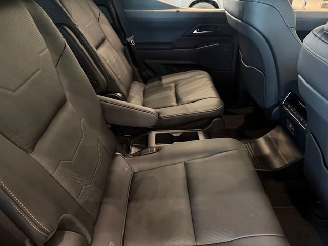 New 2026 Lexus GX 550 AWD/4WD image 13