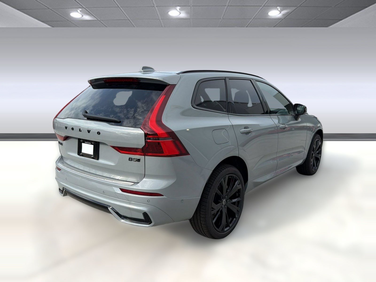 New 2026 Volvo XC60 B5 Ultra w/ Protection Package Premier AWD/4WD image 9