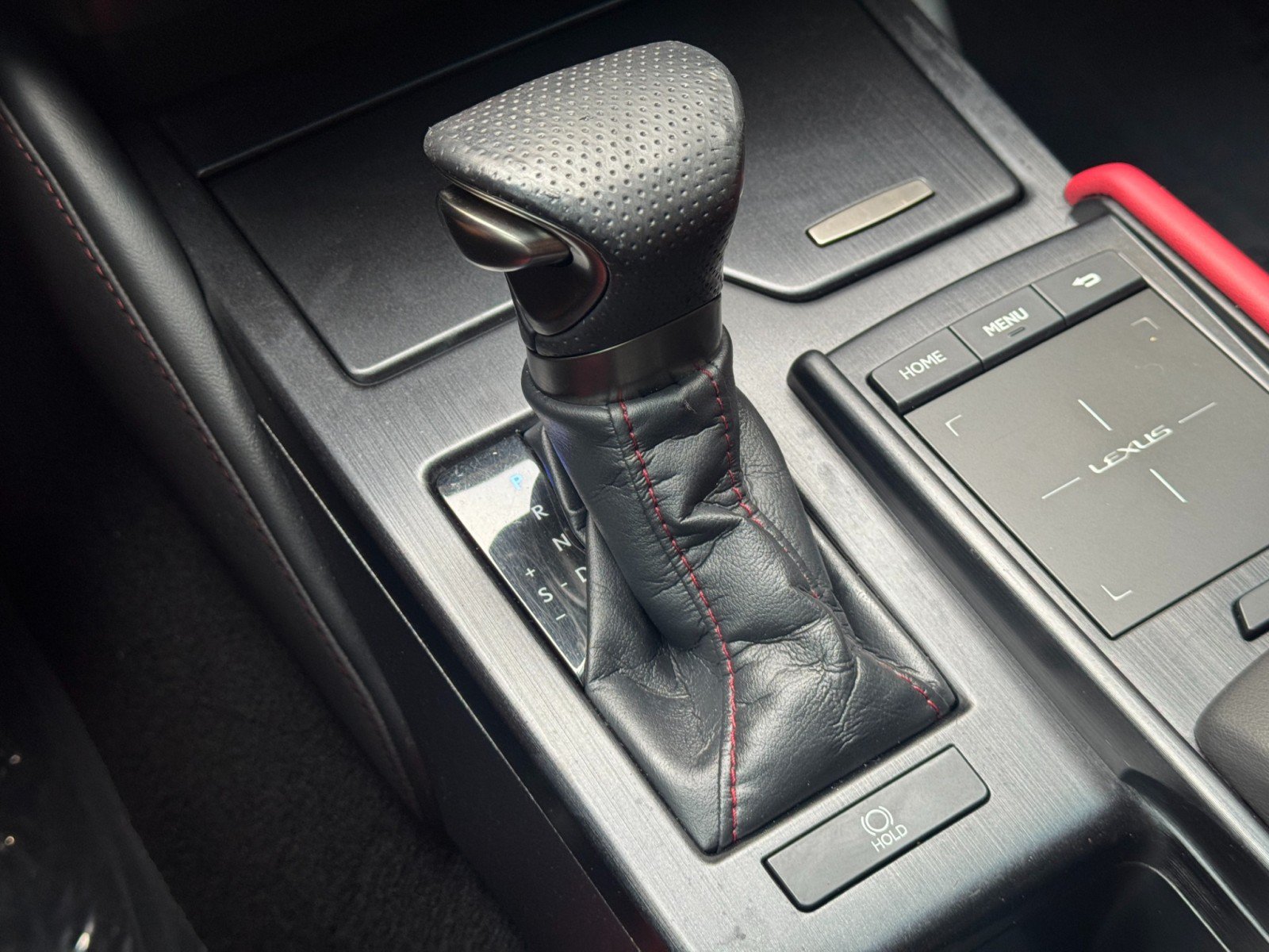 Used 2020 Lexus ES 350 F Sport w/ Accessory Package 2 FWD image 32