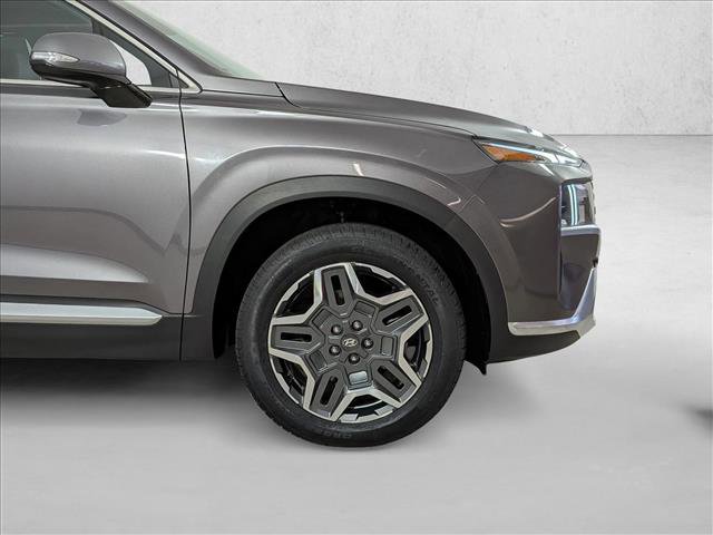 Used 2022 Hyundai Santa Fe SEL Premium image 10