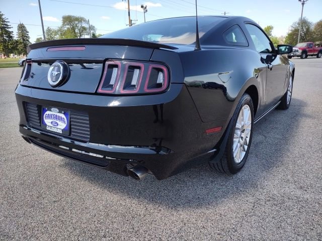 Used 2014 Ford Mustang GT Premium w/ Brembo Brake Package RWD image 6