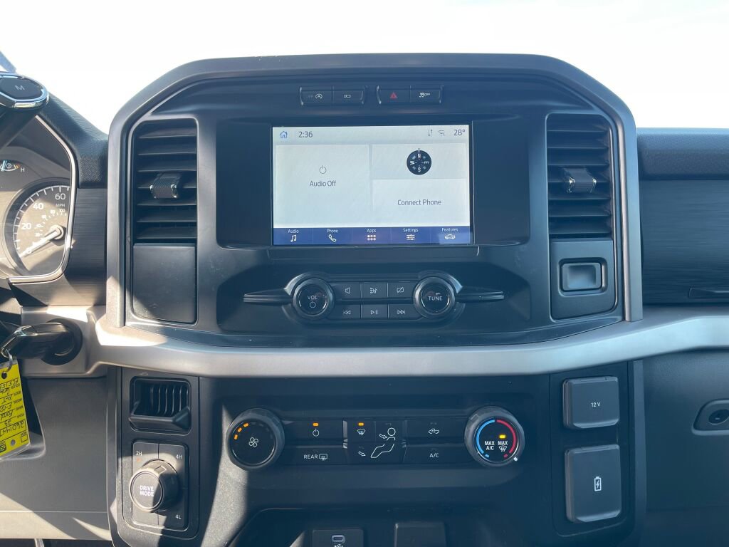 Used 2023 Ford F150 XLT image 8