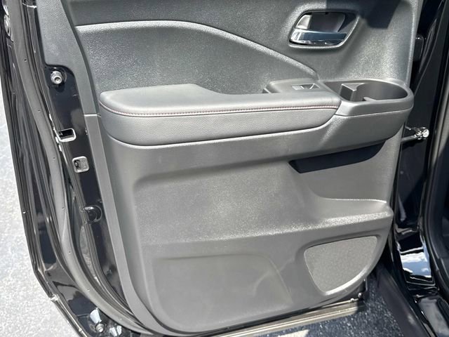 Certified 2023 Honda Ridgeline Black Edition image 12