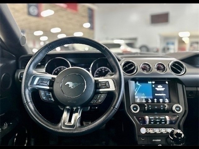 Used 2017 Ford Mustang GT Premium w/ GT Performance Package image 13