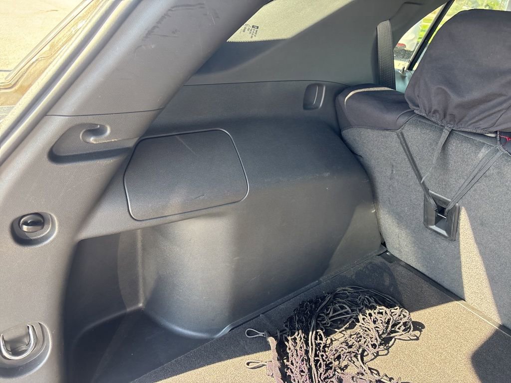 Certified 2023 Chevrolet Equinox LT FWD image 11