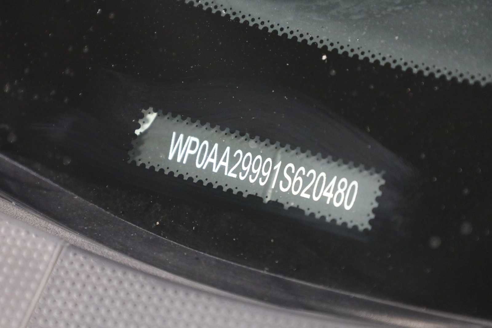 Used 2001 Porsche 911 Carrera image 40