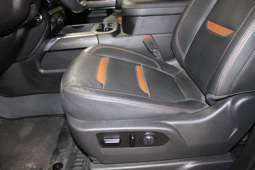 Used 2022 GMC Sierra 2500 AT4 image 26