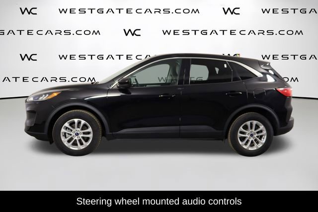 Used 2021 Ford Escape SE image 5