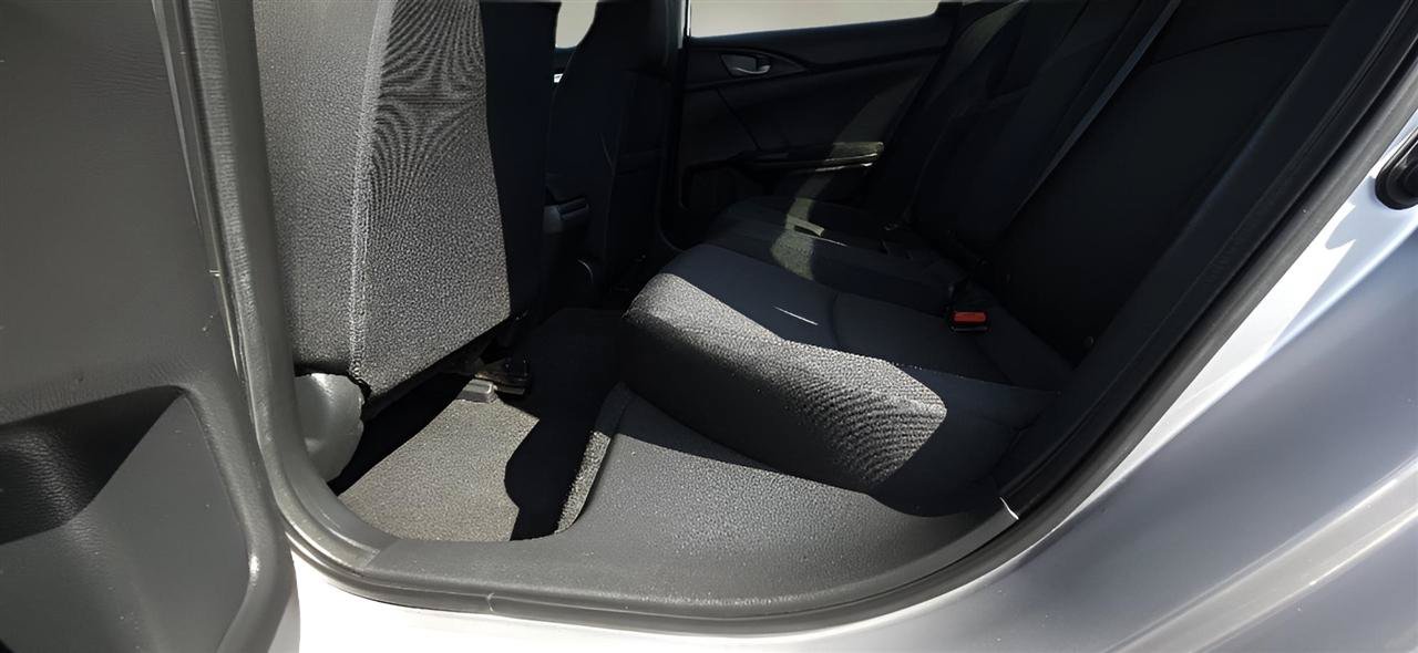 Used 2020 Honda Civic EX image 25