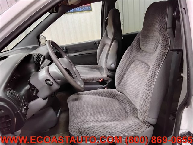 Used 1998 Dodge Caravan image 10