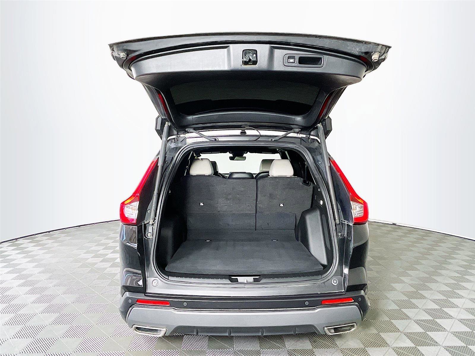 Used 2023 Honda CR-V Sport Touring image 33