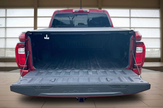 Used 2023 GMC Canyon Denali AWD/4WD image 18