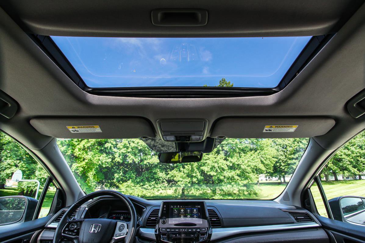 Used 2019 Honda Odyssey EX-L image 6