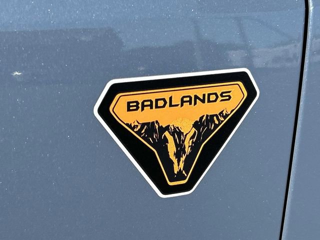 Used 2024 Ford Bronco Badlands image 10