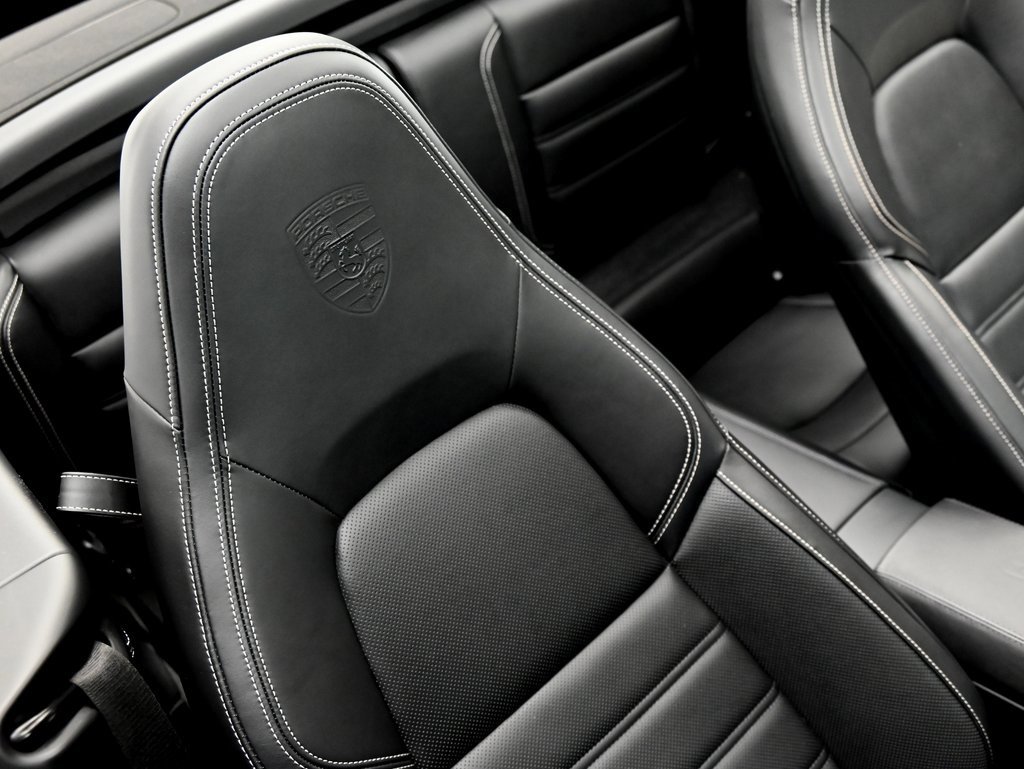 Used 2023 Porsche 911 Turbo S image 19