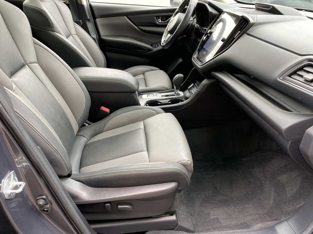 Certified 2023 Subaru Ascent Onyx Edition Limited AWD/4WD image 29