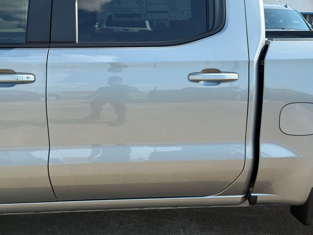 New 2026 Chevrolet Silverado 1500 LT image 22