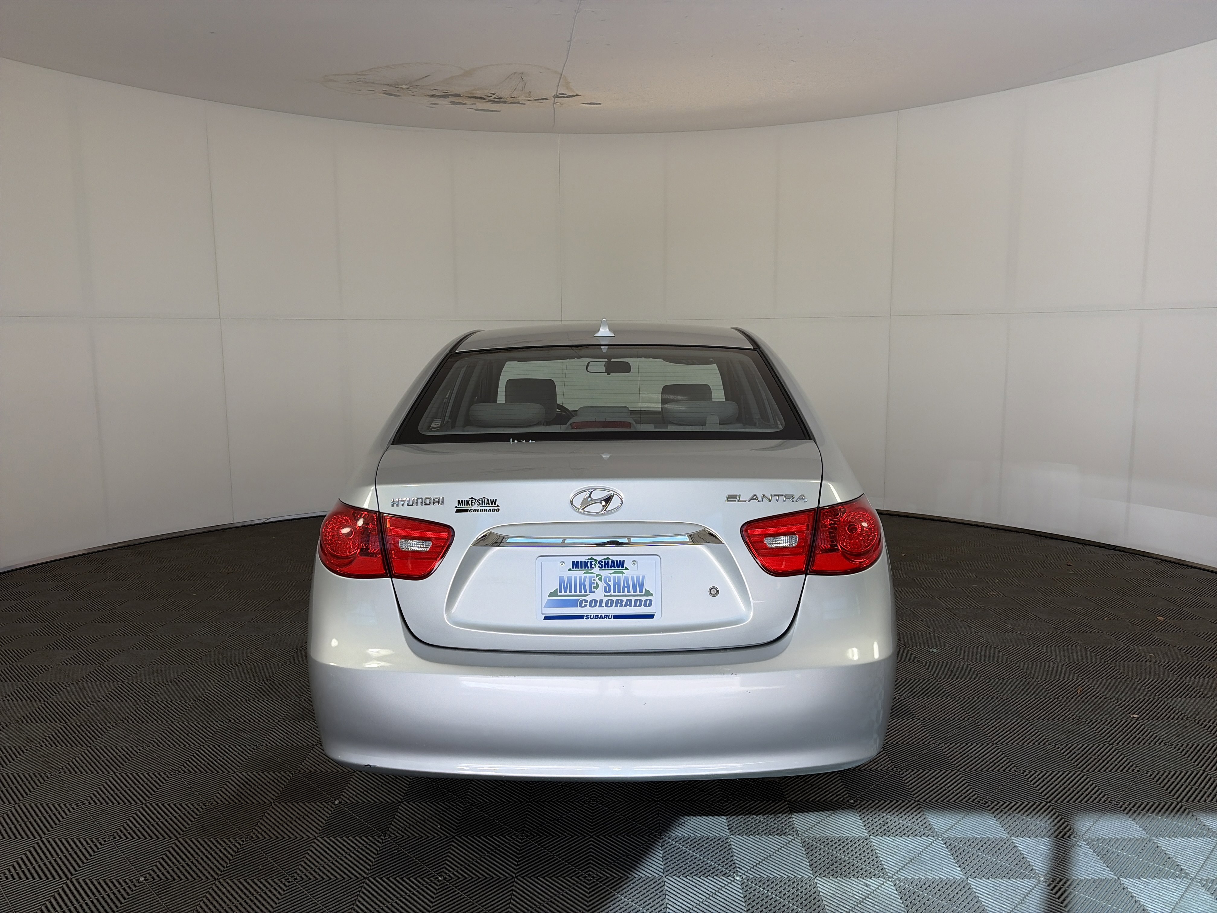 Used 2010 Hyundai Elantra GLS w/ Sunroof Pkg 3 image 6