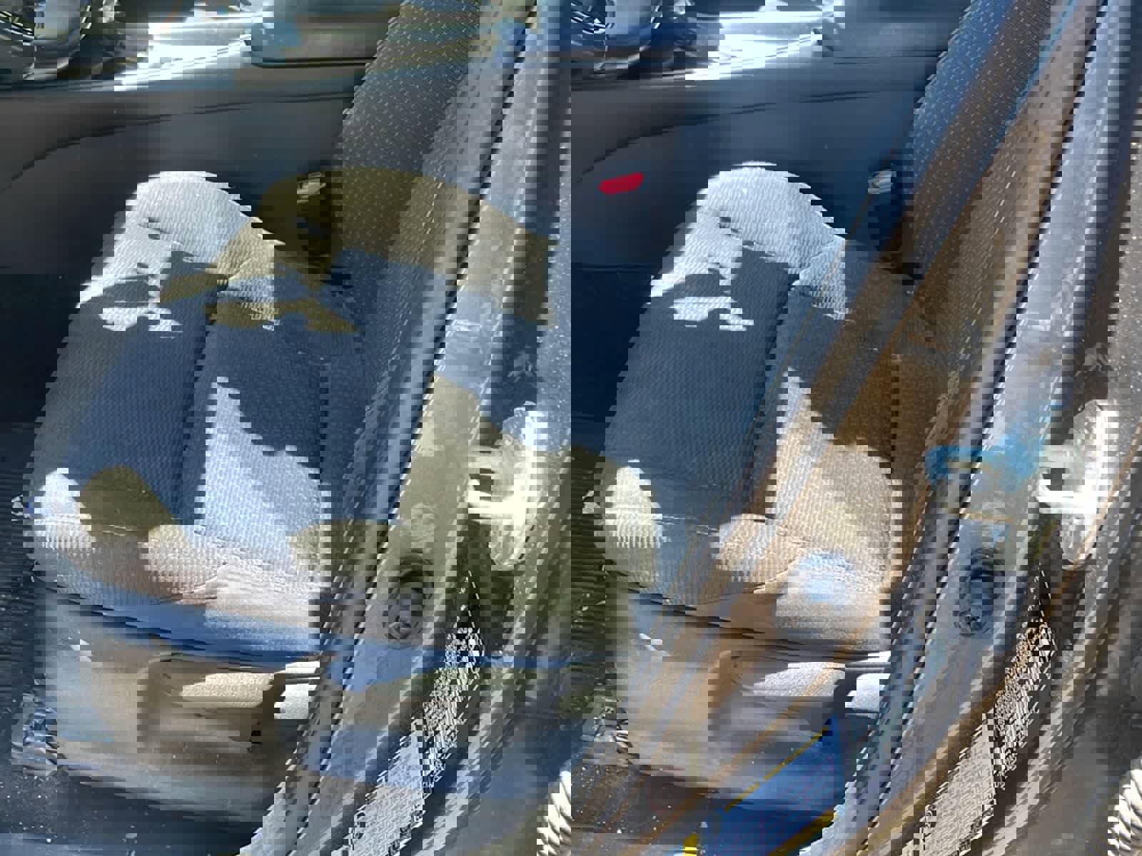 Used 2018 Toyota C-HR XLE FWD image 14