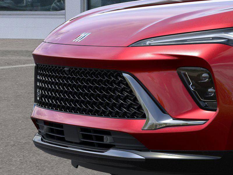 New 2026 Buick Envision Sport Touring image 13