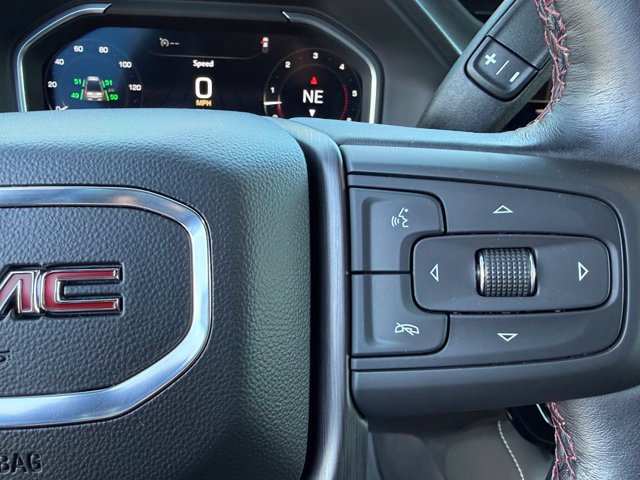 Used 2026 GMC Sierra 2500 AT4X AWD/4WD image 24