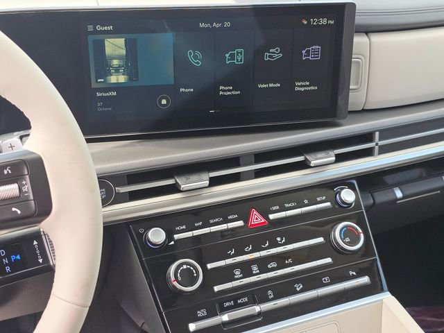 New 2026 Hyundai Santa Fe SE FWD image 8