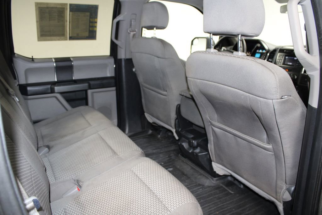 Used 2016 Ford F150 XLT image 30